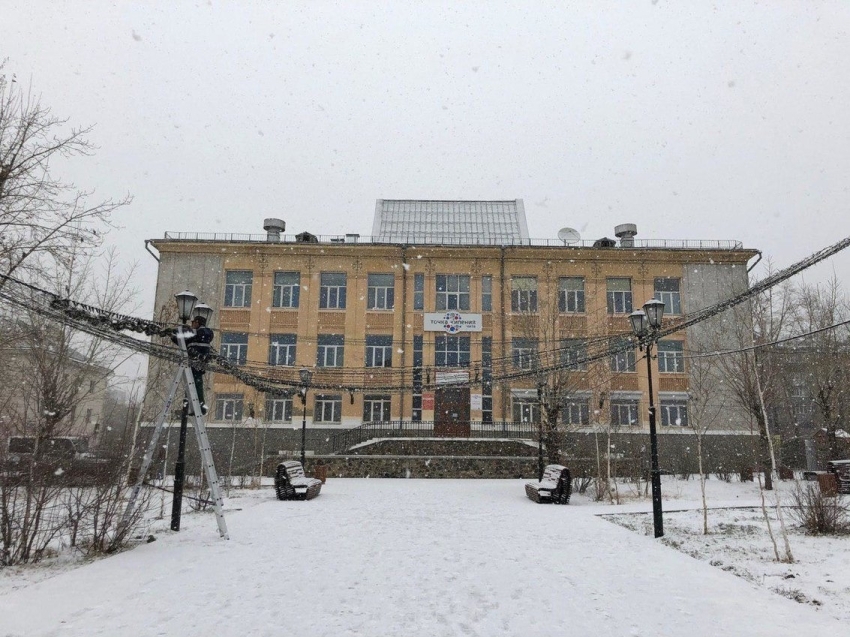 Новое издание романа-эпопеи о забайкальцах презентуют в Чите